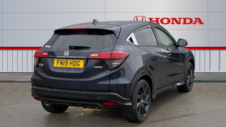 Honda HR-V 1.5 i-VTEC Turbo Sport 5dr Petrol Hatchback